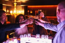 Guinness Storehouse Connoisseur Experience for Two
