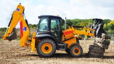 JCB Driving Experience