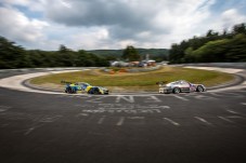 Nürburgring Adrenalinerlebnis - Halber Tag