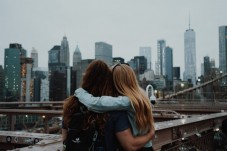 Total New York City Tour