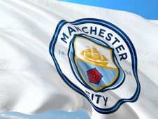 Man City Tickets - Voor Twee