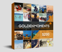 Gold Choice Voucher - Spain