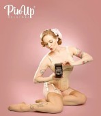 Pin Up Photoshoot Helsinki – 3 Hours