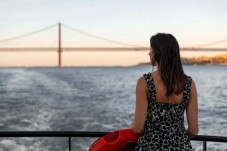 Sunset River Cruise with Live Music in Lisbon - Child (4-10 yo)