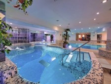 Day SPA and thermal baths at Fonteverde