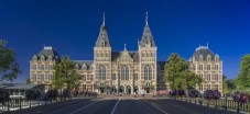 Rijksmuseum fast-track entrance tickets