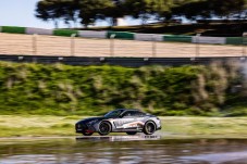 Stage de Conduite Sportive – Platinum GT3