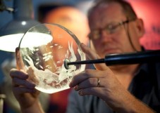Waterford Crystal & Kilkenny City Rail Tour