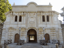 Buono regalo cinema e tour mezza giornata in bici a Parma con degustazione