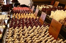 Shoreditch London Food Tour