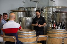 Experiencia de Enoturismo Cellers Blanch en Tarragona - 2 personas
