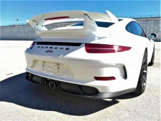 Experiencia de Conducción con Porsche 992 GT3 - 23km en Ruta