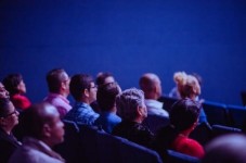Degustazione vini + Cinema per 2