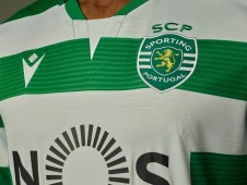 Pack Sporting CP Hotel + Jogo + Cachecóis + Visita a Museu e Estádio p/2