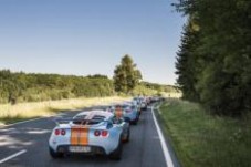 Nürburgring Rennstreckenerlebnis - 1 Tag