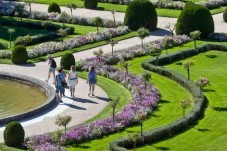 Château de Chenonceau - 2 Enfants (7-18 ans)