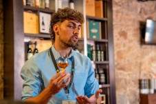 Tuk Tuk + Adega de vinho Porto com provas + Cruzeiro no Douro p/2