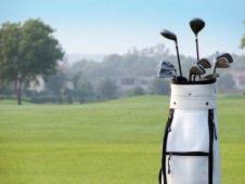 Cours privé golf deux personnes