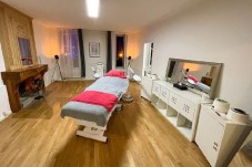 Massage pour homme 1h - Nyon 