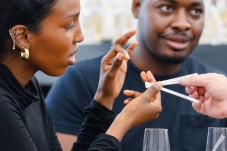 Perfume Making Experience - with Afternoon Tea 