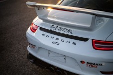 Track Coaching Mega Experience Porsche GT3 - 30 voltas