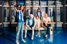 Museu FC Porto + Estádio do Dragão - Criança 5 - 12 anos