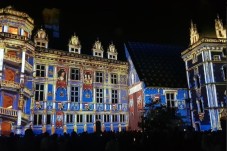 Château Royal de Blois - 2 Enfants (6-17 ans)