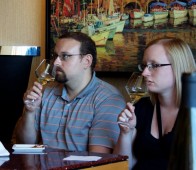 Wine Tasting for Two – UK Wide
