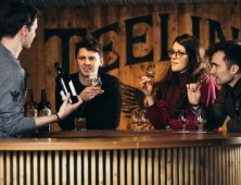 Teeling Whiskey Distillery Tour & Select Tasting Dublin - For Two