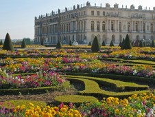 Kasteel van Versailles - rondleiding met gids (kids)