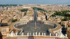 Het oude Rome tour