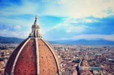 Sightseeing tour of Florence with Accademia Gallery