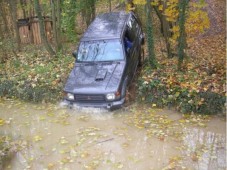 Stage Initiation Pilotage 4x4 1/2 journée - 4 circuits (60) (46) (69) (44)