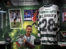 Sporting PLATINUM Experience