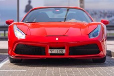 Ferrari F458 rijden (8 rondes)