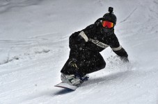 SnowWorld and karten