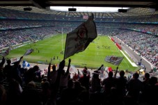 Rondleiding in Twickenham voor twee