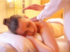 Massagem Anti-Stress
