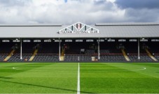 Football Stadium Tour for Two