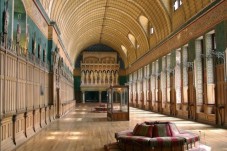 Visite du Château de Pierrefonds: entrée rapide - Oise (60)