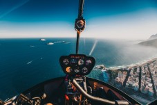 Maui Dream helicopter tour