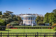 Washington D.C day tour from New York City