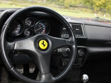 Drive a Ferrari for 30 min