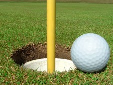 Private Golf Lesson Two Hours 