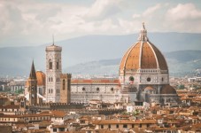Notte a Firenze con Brunch per 2