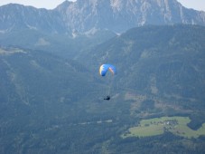 Introductie Paragliding