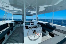 Sunset Catamaran Cruise in Marseille - France