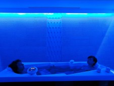 Noite em Suite com Jantar Privado, SPA e PA **** p/2