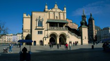 Krakow Card: 3-Day Pass with Free Public Transport