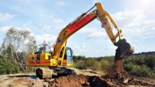 Monster Digger Experience